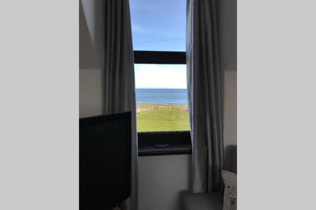 דירות לוסימאות' Skerry View - Overlooking The Moray Firth - Close To Beaches, Harbour, Shops And Restaurants מראה חיצוני תמונה